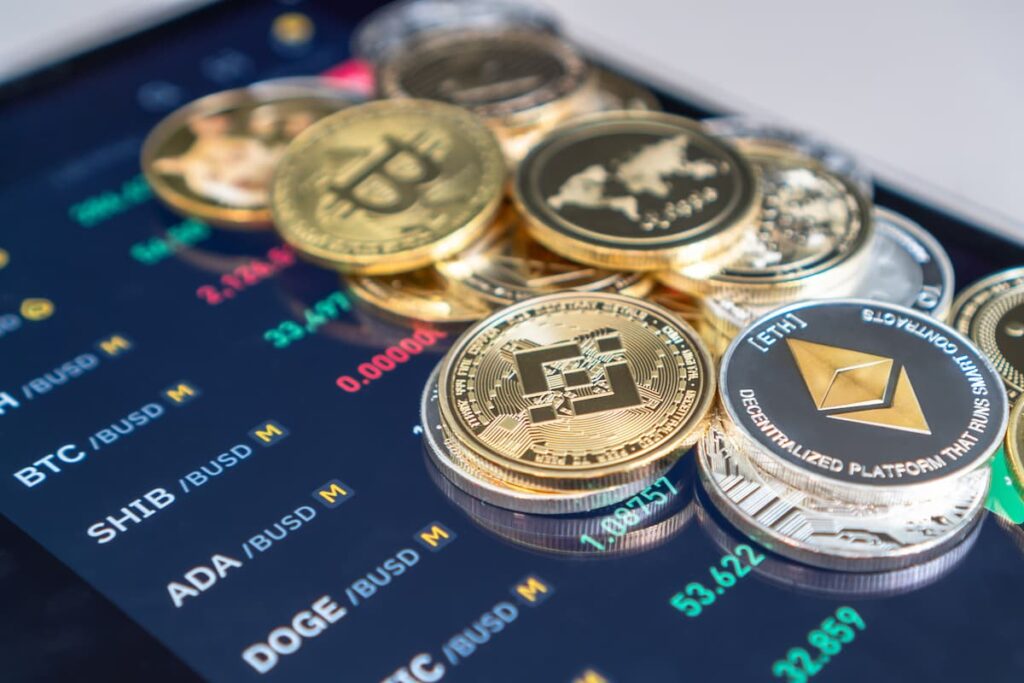 Vale a Pena Investir em Criptomoedas