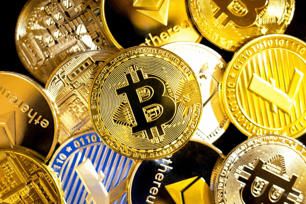 Vale a Pena Investir em Criptomoedas