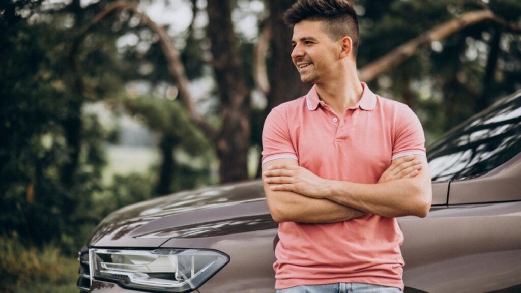 Ganhar Dinheiro com Carro